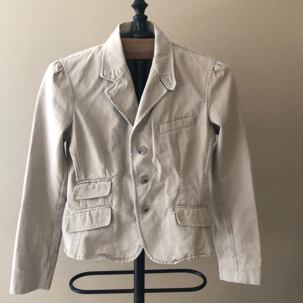 Ralph Lauren Blazer
